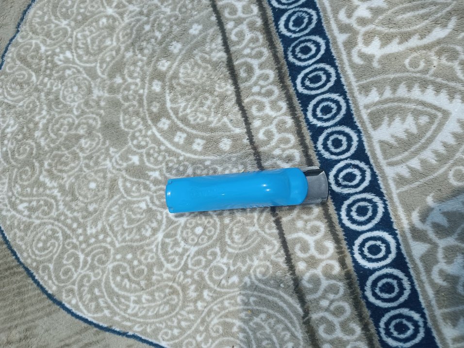 Mavi ve Gri - Görsel 3