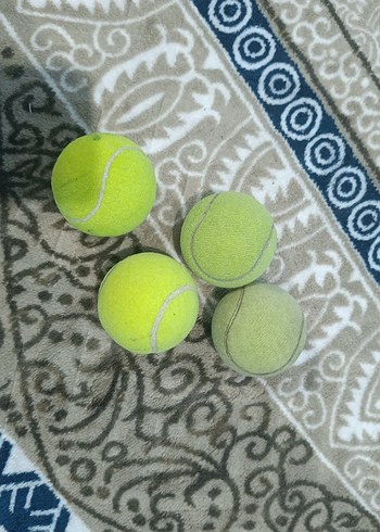 Yeşil Pilates Topu - Görsel 3