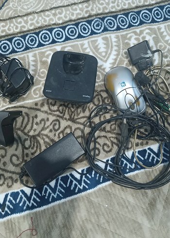 Gri Telefon Şarj Cihazları ve Aksesuarları - Görsel 2