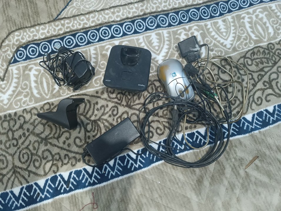 Gri Telefon Şarj Cihazları ve Aksesuarları - Görsel 2