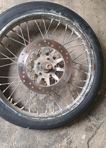 motorsiklet takımı - Görsel 2