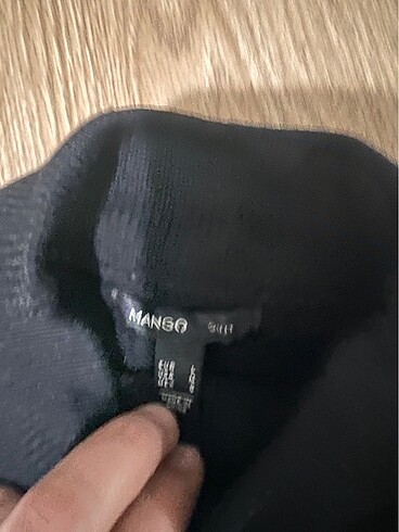 Mango Mango kazak