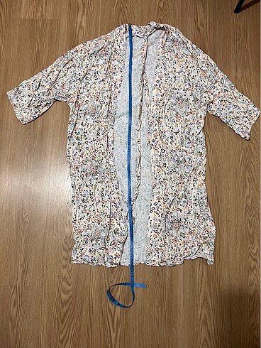 Viskon kimono