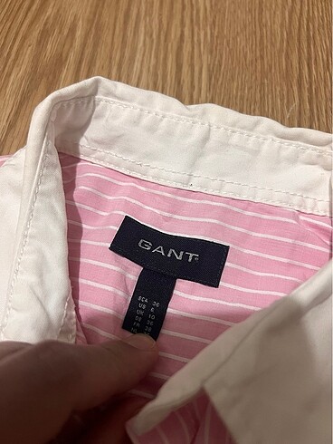 Gant Gant gömşek