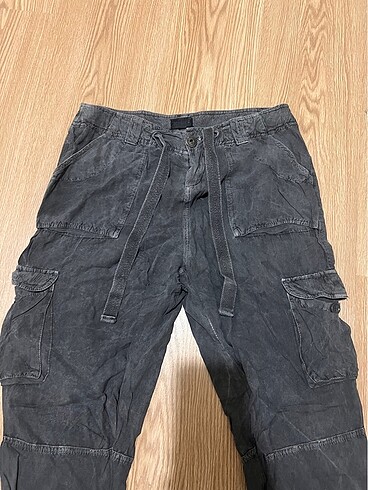 s Beden Topshop kargo pantolon