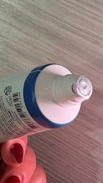 Beden Round Lab temizleme yıkama Nemlendirici ve Leke Önleyici