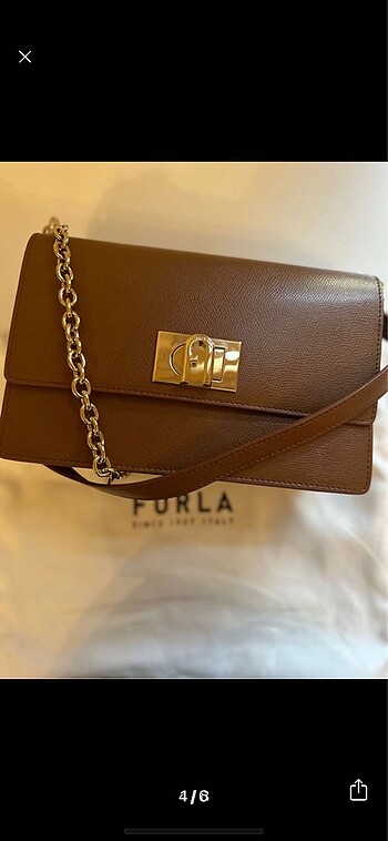 Furla Furla çanta