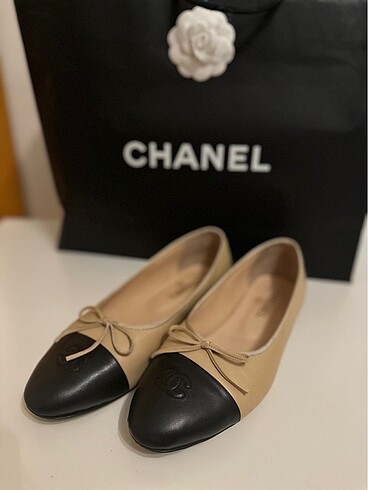 Chanel klasik babet
