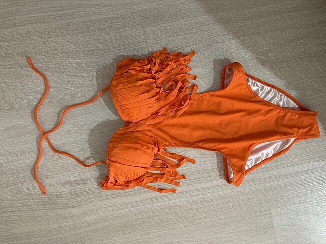 Sıfır bikini