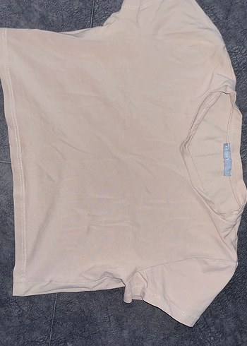 Bershka Standart Beden