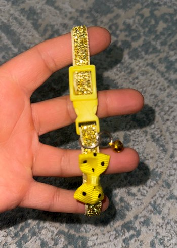 Kedi tasması - Görsel 2