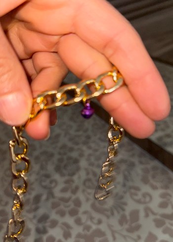 Kedi köpek tasması - Görsel 3