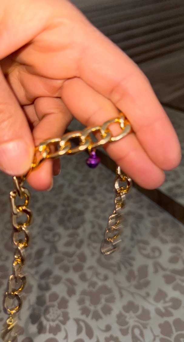 Kedi köpek tasması - Görsel 3