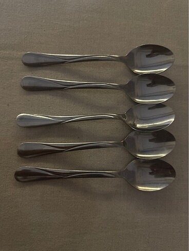 Tatlı kaşığı