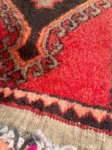 E.L.F Kilim