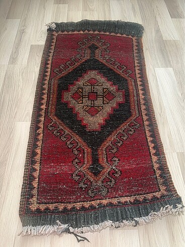 Beden siyah Renk Kilim