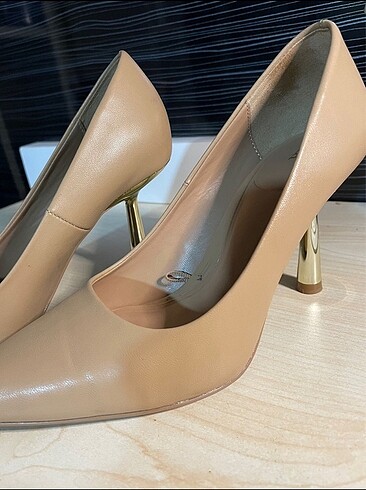 Zara Zara stiletto