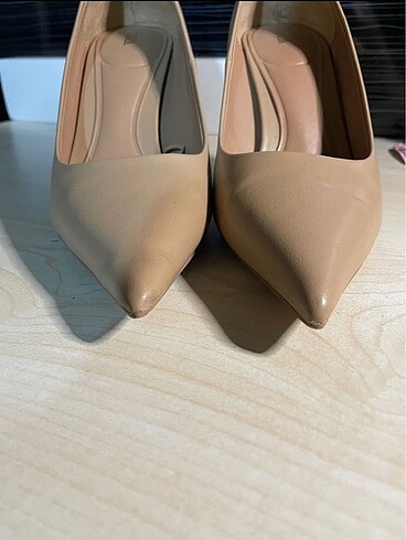 36 Beden Zara stiletto
