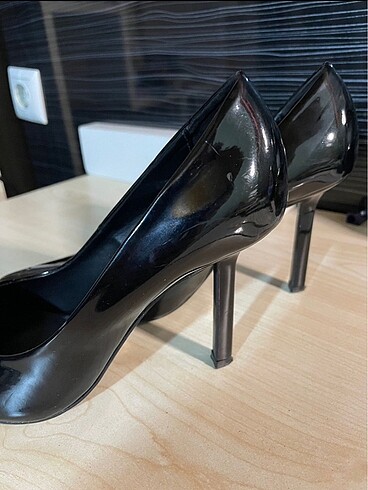 36 Beden Zara stiletto