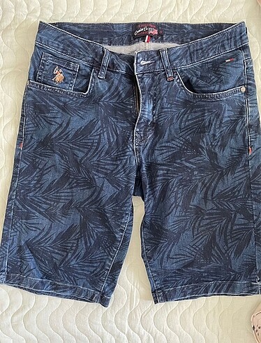 U.S Polo Assn. U.S Polo erkek şort