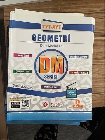  Sonuç yayınları tyt modülleri