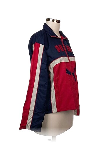 Puma Puma Ceket %70 İndirimli.