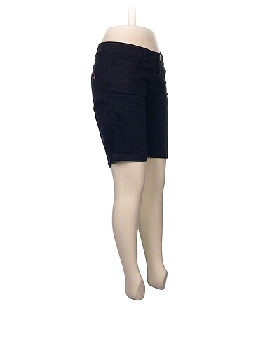 Asymmetry Asymmetry Mini Şort %70 İndirimli.