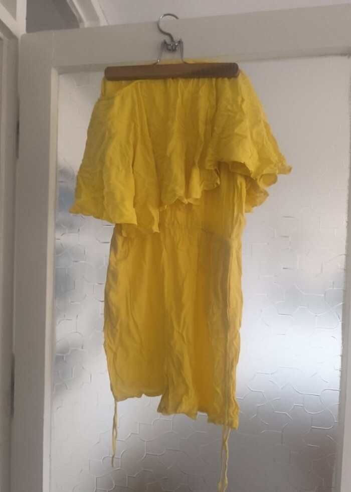 #Mango tulum #zaratulum  - Görsel 2