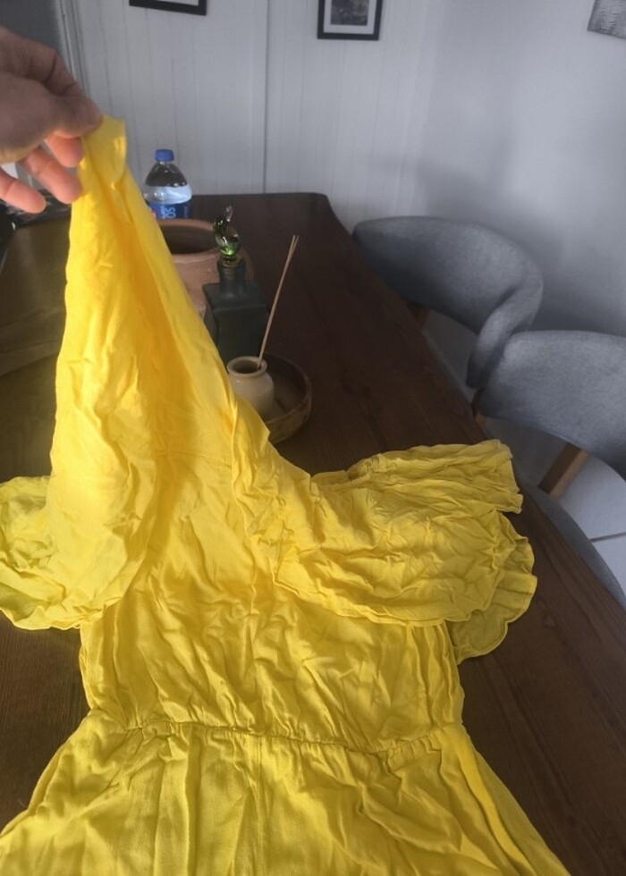 #Mango tulum #zaratulum  - Görsel 3