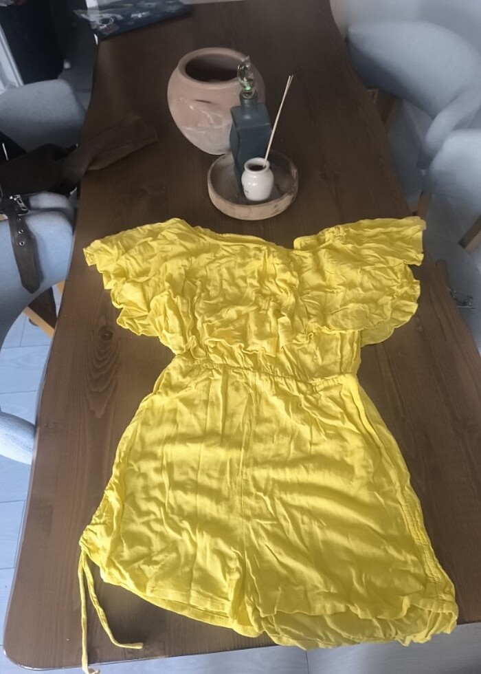 #Mango tulum #zaratulum  - Görsel 4