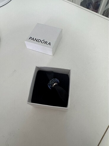 Pandora Pandora murano charm orjinal