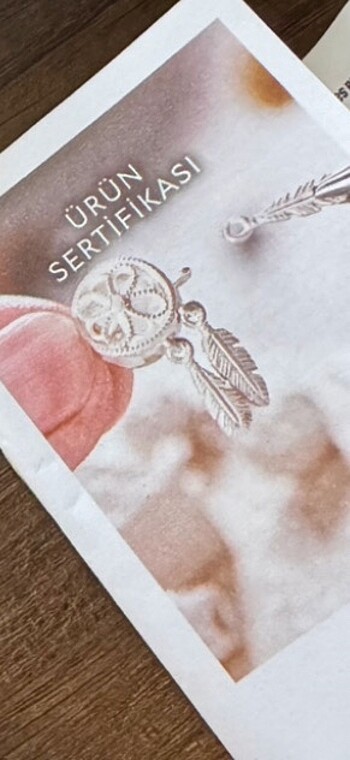 Beden Pandora murano charm orjinal