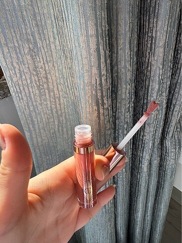 Beden Renk Charlotte Tilbury pillow talk seti