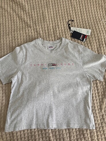 ORJİNAL Tommy Hilfiger Tshirt