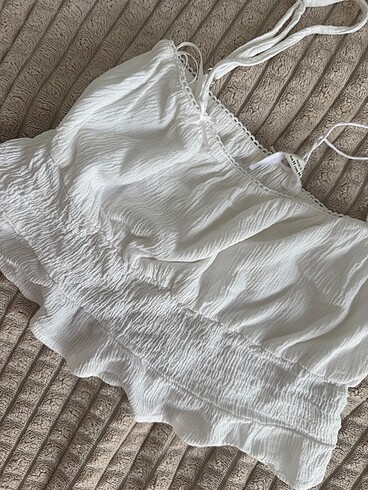 m Beden Pull&Bear crop
