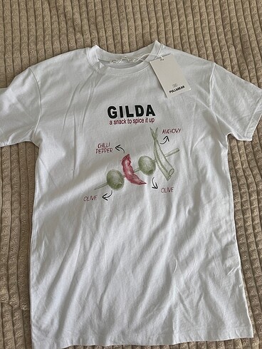 Pull&Bear tshirt