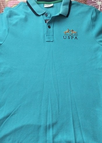 U.S Polo Assn. xs