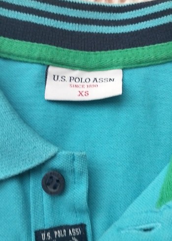 i Polo Yaka Tişört sayılı giyildi - Görsel 4