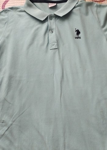 U.S Polo Assn. xs