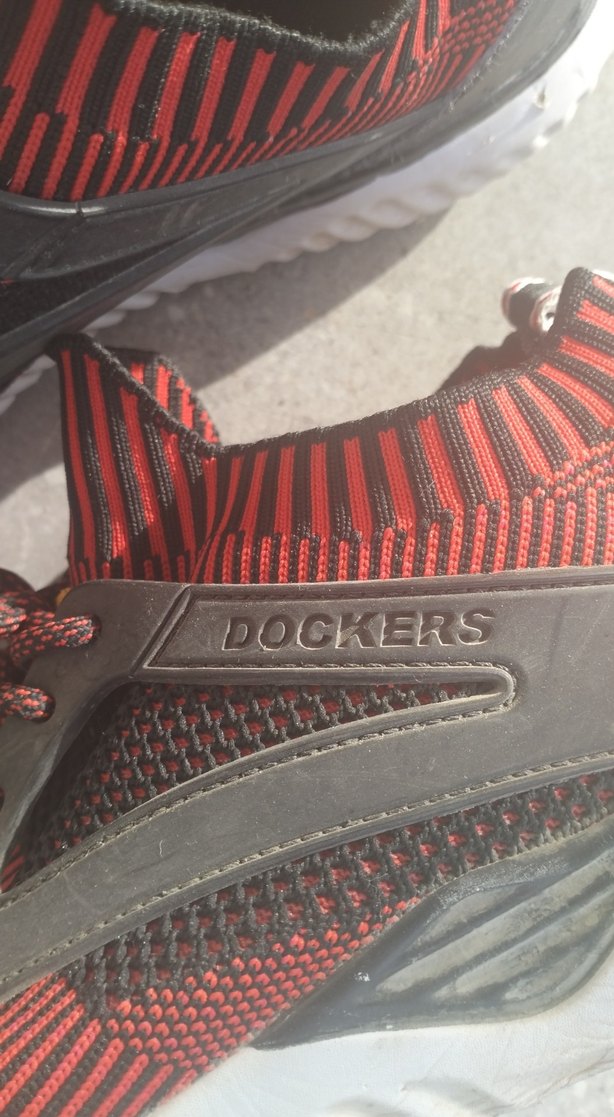 Koyu Kırmızı Erkek Bağcıkli 41 no - Görsel 5