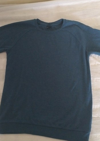 Lacivert 11,12 yaş uyumludur - Görsel 3