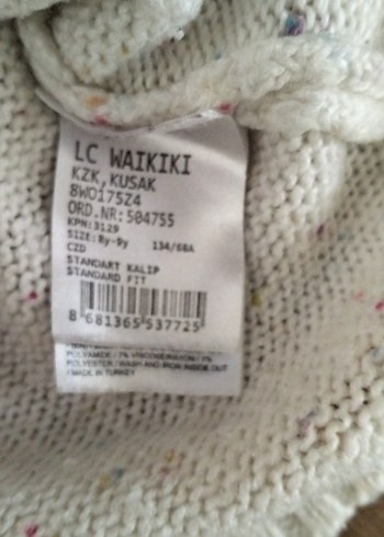 hepsi sayılı giyildi yep yeni 3adet fiyatıdır - Görsel 6