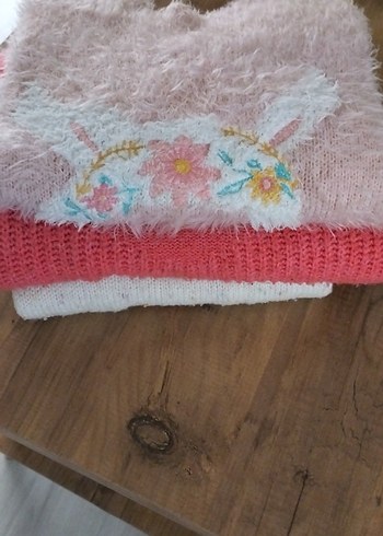 hepsi sayılı giyildi yep yeni 3adet fiyatıdır - Görsel 8