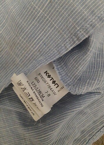 Bir kez giyildi - Görsel 4