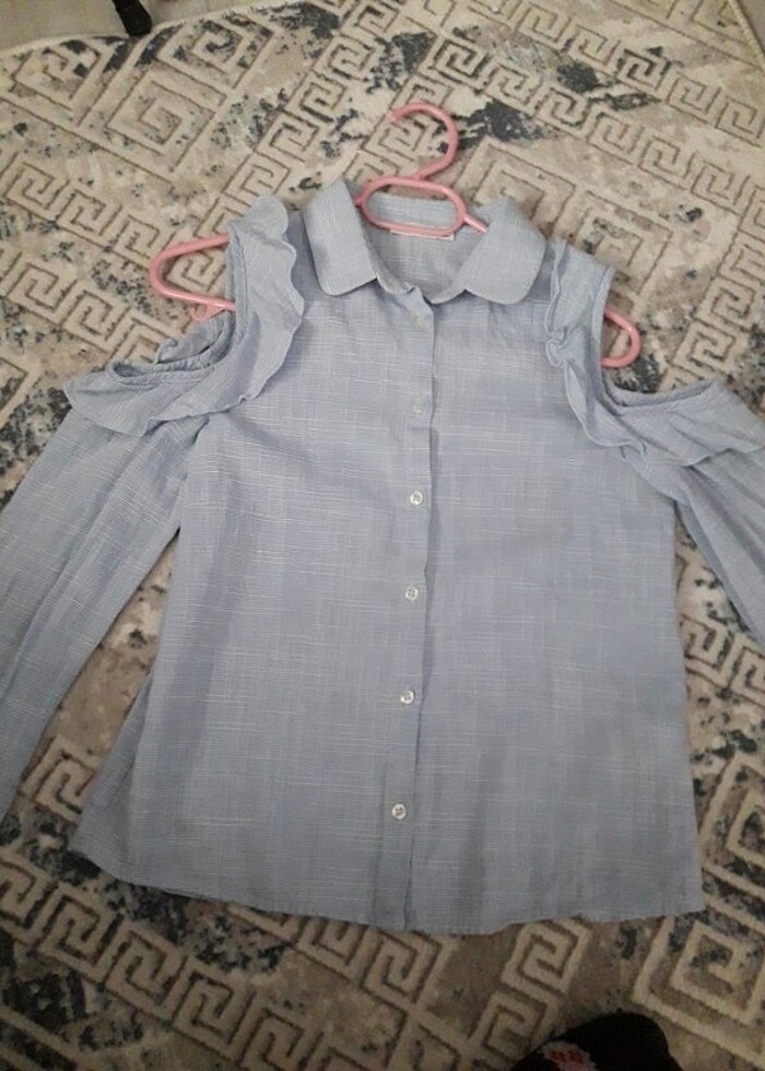 Bir kez giyildi - Görsel 3