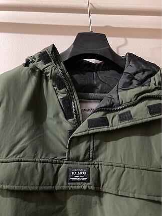 Pull&Bear Kanguru Mont