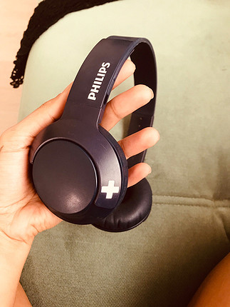 Philipp Plein Philips bluetooth bass kulaklık