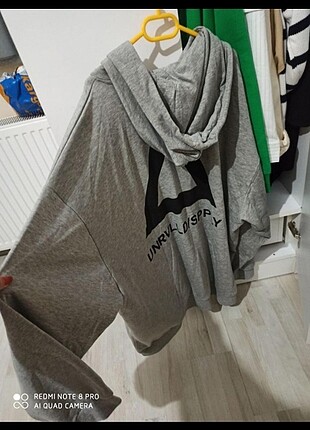 Oversize