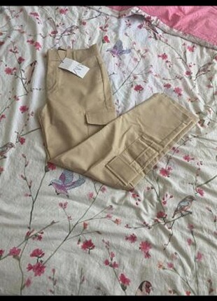 Zara Zara pantolon