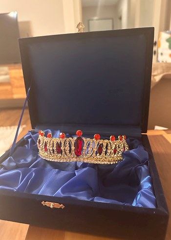 Kına Tacı - Görsel 2